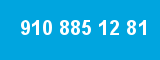 910 885 12 81